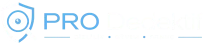 Pro Dedektif Logo